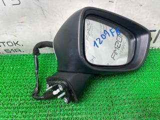 Зеркало правое переднее MAZDA Demio DJ5FS S5-DPTS DG8R69121B 1 ракурс
