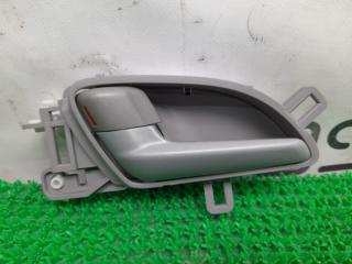 Ручка двери внутренняя левая задняя Honda Insight ZE2 LDA 72160-TM8-A01ZA 1 ракурс