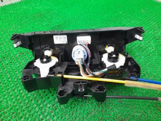 Блок управления климат-контролем MAZDA Demio DJ5FS S5-DPTS D11R-61-190 2 ракурс