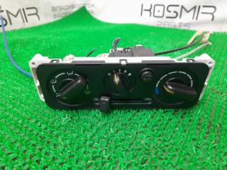Блок управления климат-контролем SUZUKI Jimny JB23W K6A 74400-70J40-5PK 1 ракурс