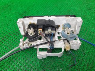 Блок управления климат-контролем SUZUKI Jimny JB23W K6A 74400-70J40-5PK 2 ракурс