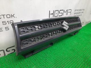 Решетка радиатора SUZUKI Jimny JB23W K6A 72111-76J00 2 ракурс Решетка радиатора SUZUKI Jimny JB23W K6A 72111-76J00 2 ракурс