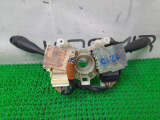 Блок подрулевых переключателей SUZUKI Jimny JB23W K6A 37400-76J20 2 ракурс