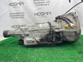 АКПП TOYOTA CROWN GS121 1G-GZEU 35000-3A280 2 ракурс
