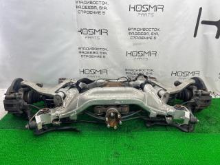 Запчасть балка в сборе задняя NISSAN SKYLINE 2001