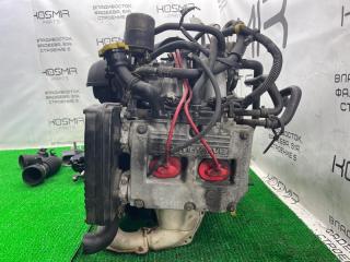 Двигатель в сборе SUBARU LEGACY BG9 EJ25 10100AS800 3 ракурс Двигатель в сборе SUBARU LEGACY BG9 EJ25 10100AS800 3 ракурс