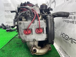 Двигатель в сборе SUBARU LEGACY BG9 EJ25 10100AS800 5 ракурс Двигатель в сборе SUBARU LEGACY BG9 EJ25 10100AS800 5 ракурс
