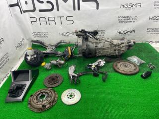 МКПП SUBARU FORESTER SHJ FB20A 32000AJ570 1 ракурс