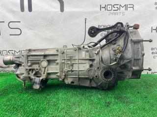 МКПП SUBARU FORESTER SHJ FB20A 32000AJ570 4 ракурс