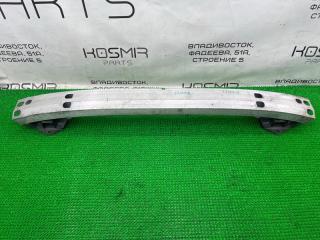 Усилитель бампера задний TOYOTA Avensis AZT250 1AZ-FSE 52021-05040 1 ракурс