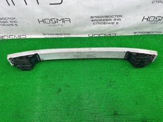Усилитель бампера задний TOYOTA Avensis AZT250 1AZ-FSE 52021-05040 2 ракурс