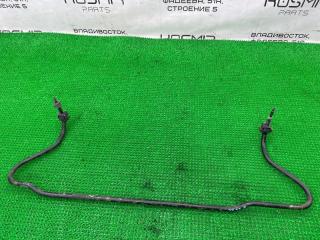 Стабилизатор задний TOYOTA CROWN GS121 1G-GZEU 48805-30010 2 ракурс