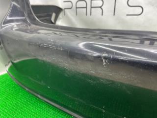 Бампер задний TOYOTA Avensis AZT250 1AZ-FSE 52159-05090-C1 3 ракурс