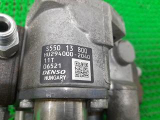 Тнвд MAZDA Demio DJ5FS S5-DPTS S550-13-800 5 ракурс