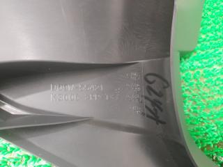 Консоль спидометра MAZDA Demio DJ5FS S5-DPTS D09W-55-421 4 ракурс