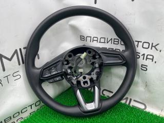 Руль MAZDA Demio 2017