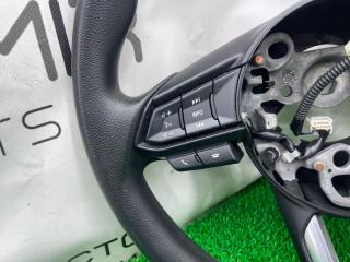 Руль MAZDA Demio DJ5FS S5-DPTS DG9H-32-982A 2 ракурс