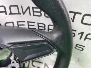 Руль MAZDA Demio DJ5FS S5-DPTS DG9H-32-982A 3 ракурс