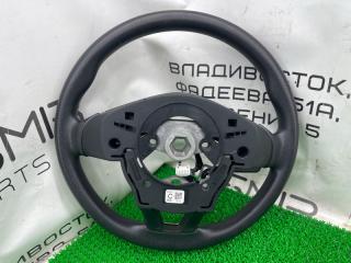 Руль MAZDA Demio DJ5FS S5-DPTS DG9H-32-982A 4 ракурс