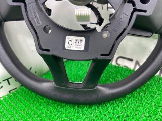 Руль MAZDA Demio DJ5FS S5-DPTS DG9H-32-982A 5 ракурс