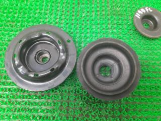 Опора амортизатора левая передняя TOYOTA Belta KSP92 1KR-FE 48609-52100 3 ракурс