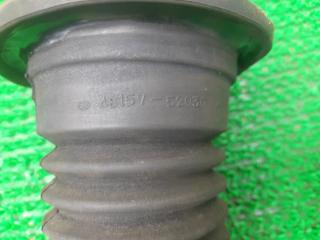 Пыльник амортизатора правый передний TOYOTA Belta KSP92 1KR-FE 48157-52030 4 ракурс