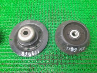 Опора амортизатора правая передняя TOYOTA Belta KSP92 1KR-FE 48609-52100 2 ракурс