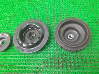 Опора амортизатора правая передняя TOYOTA Belta KSP92 1KR-FE 48609-52100 3 ракурс