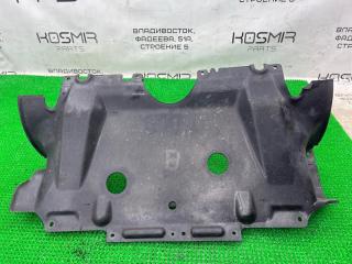 Запчасть защита двигателя NISSAN Terrano 1998