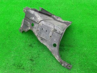 Защита двигателя передняя левая Honda Insight 2009