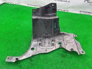 Защита двигателя левая передняя Honda Insight ZE2 LDA 74165-TM8-A00 2 ракурс