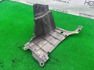 Защита двигателя передняя правая Honda Insight 2009