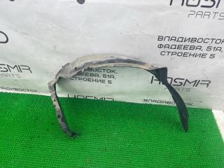 Подкрылок левый передний SUZUKI Jimny JB23W K6A 7248281AA0 1 ракурс
