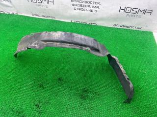 Подкрылок правый передний SUZUKI Jimny JB23W K6A 7248181AA0 1 ракурс