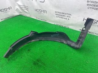 Подкрылок правый передний SUZUKI Jimny JB23W K6A 7248181AA0 2 ракурс