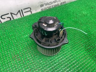 Мотор печки SUZUKI Jimny JB23W K6A 74150-81A01 1 ракурс