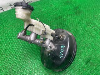 Вакуумный усилитель Honda Insight ZE2 LDA 01469-TM0-T00 2 ракурс