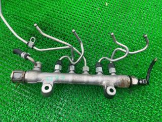 Топливная рейка MAZDA Demio DJ5FS S5-DPTS S550-13-GC0 2 ракурс