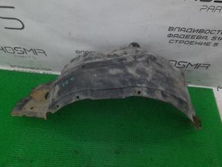 Подкрылок левый передний TOYOTA CROWN GS121 1G-GZEU 53702-30450 1 ракурс