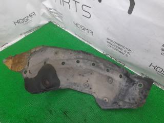 Подкрылок правый передний TOYOTA CROWN GS121 1G-GZEU 53701-30670 2 ракурс
