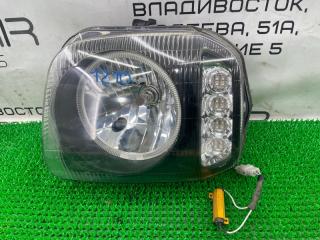 Фара SUZUKI Jimny JB23W K6A 08-218-1126L 1 ракурс