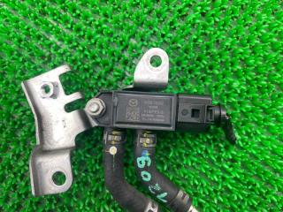 Датчик давления воздуха MAZDA Demio DJ5FS S5-DPTS S550-182B2 2 ракурс