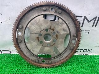Маховик MAZDA Demio DJ5FS S5-DPTS FZM1-19-020 2 ракурс
