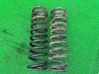 Пружина передняя TOYOTA CROWN GS121 1G-GZEU 48131-30550 1 ракурс