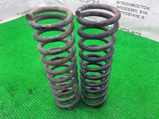 Пружина передняя TOYOTA CROWN GS121 1G-GZEU 48131-30550 2 ракурс