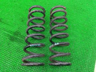 Пружина задняя TOYOTA Hiace KZH106W 1KZ-TE 48231-26180 1 ракурс