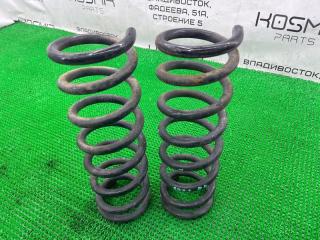 Пружина задняя TOYOTA Hiace KZH106W 1KZ-TE 48231-26180 2 ракурс