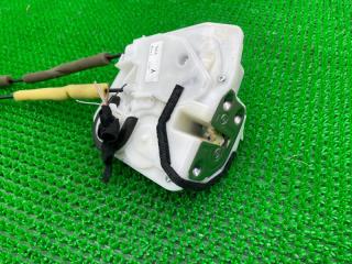 Замок двери левый передний MAZDA Demio DJ5FS S5-DPTS DA6C59310 2 ракурс
