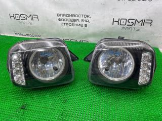 Фара SUZUKI Jimny JB23W K6A 08-218-1126L 5 ракурс