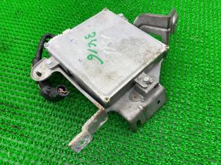 Блок управления двс Honda Edix BE3 K20A 37820-RJJ-902 1 ракурс